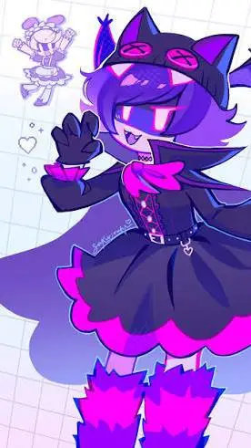 ai character: Uzi Doorman background