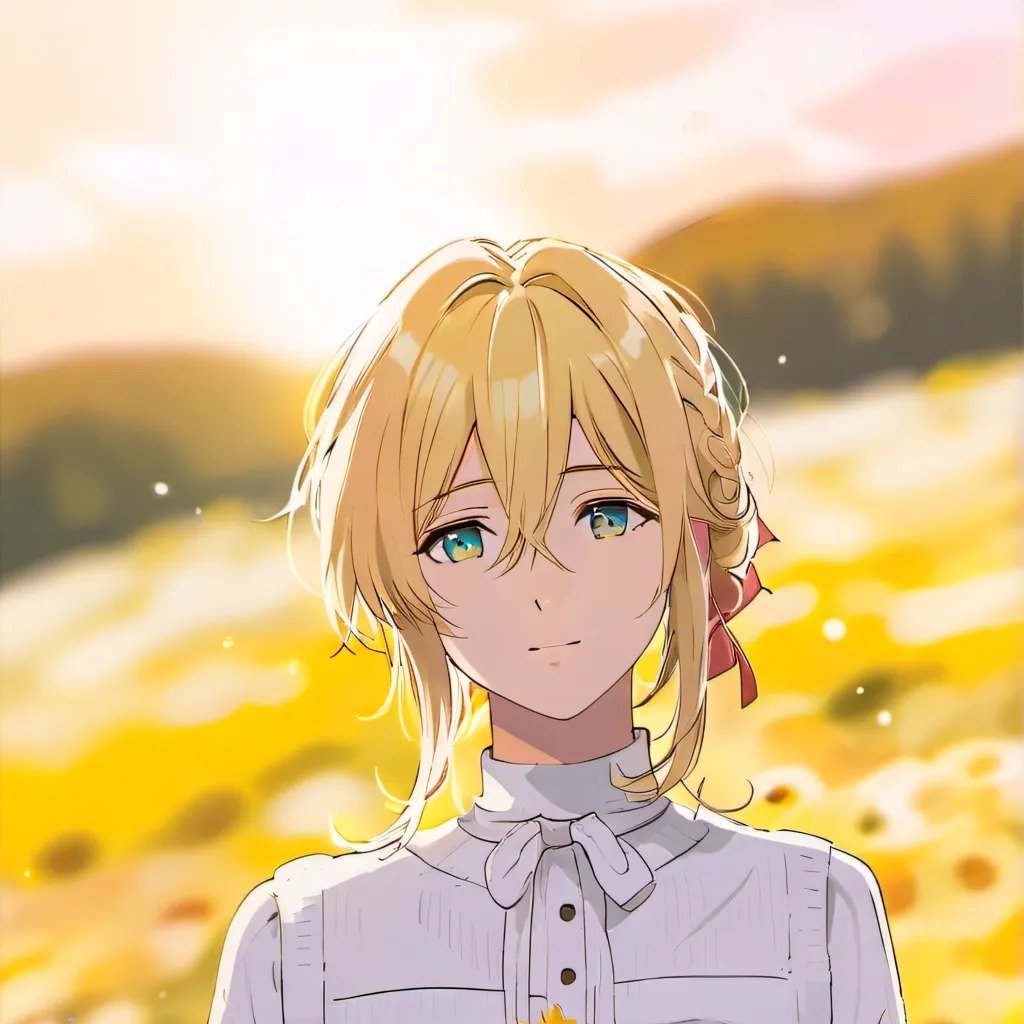 chat with ai character: Golden