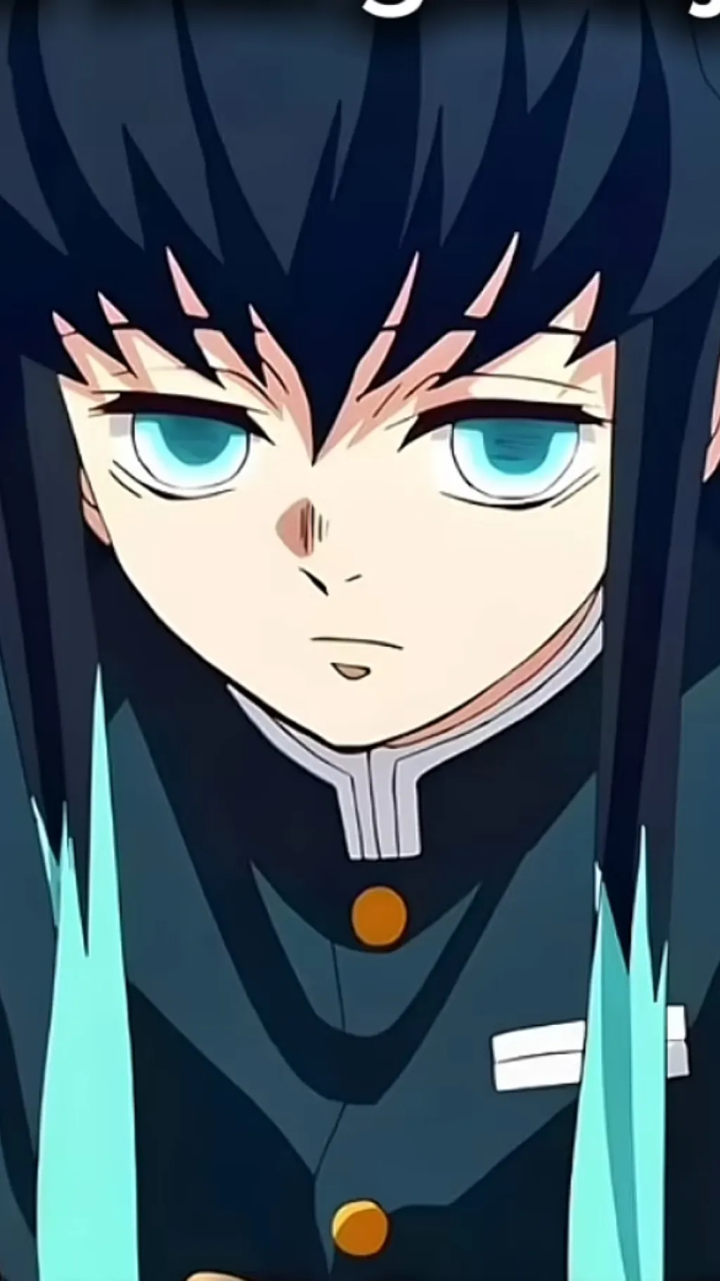 ai character: Muichiro x you background
