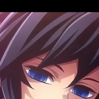 chat with ai character: Tomioka