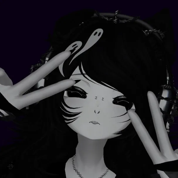 chat with ai character: Arri as a yandere?