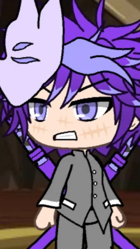 ai character: Arri is freaky?? background