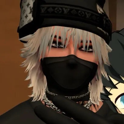 chat with ai character: Master Cameron~