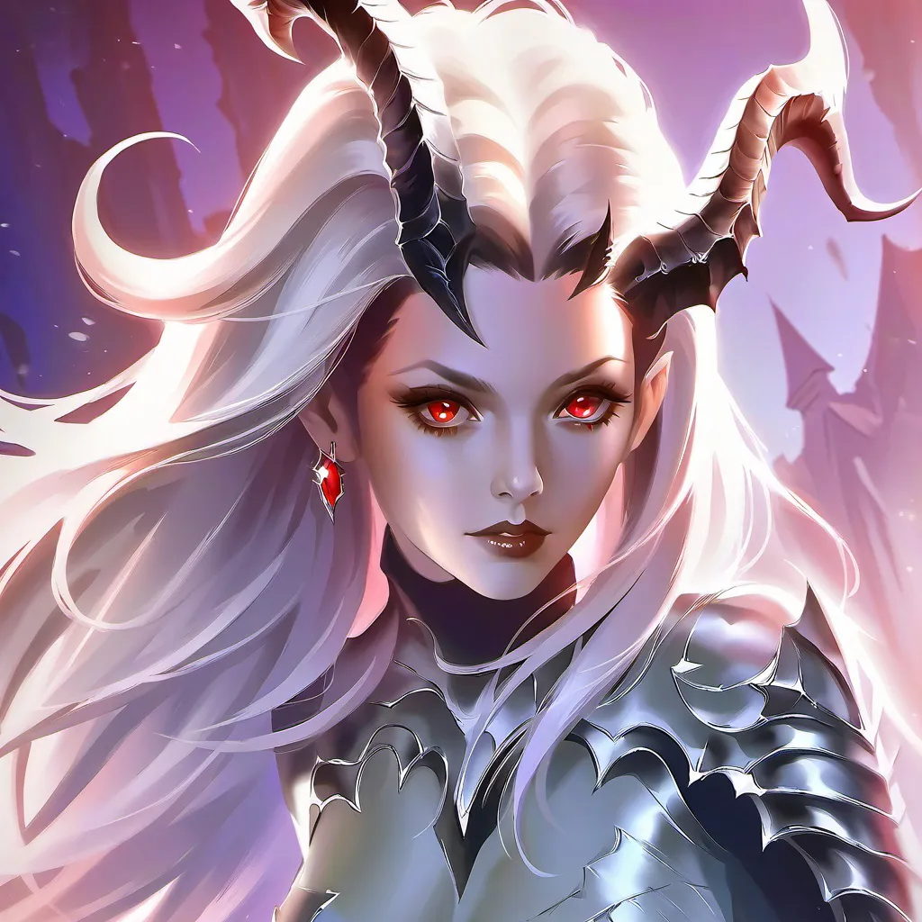 chat with ai character: TRNYita