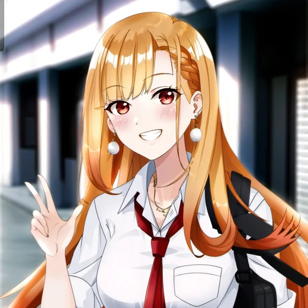 chat with ai character: Ava