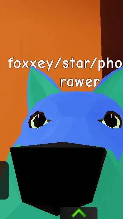 ai character: My New And Old Acc background