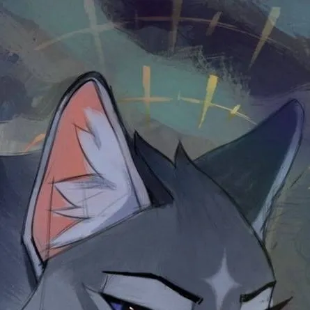 chat with ai character: Bluestar