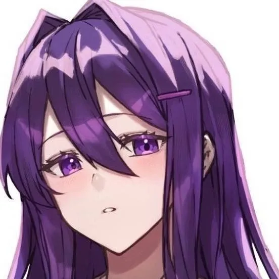 chat with ai character: Yuri (DDLC) 