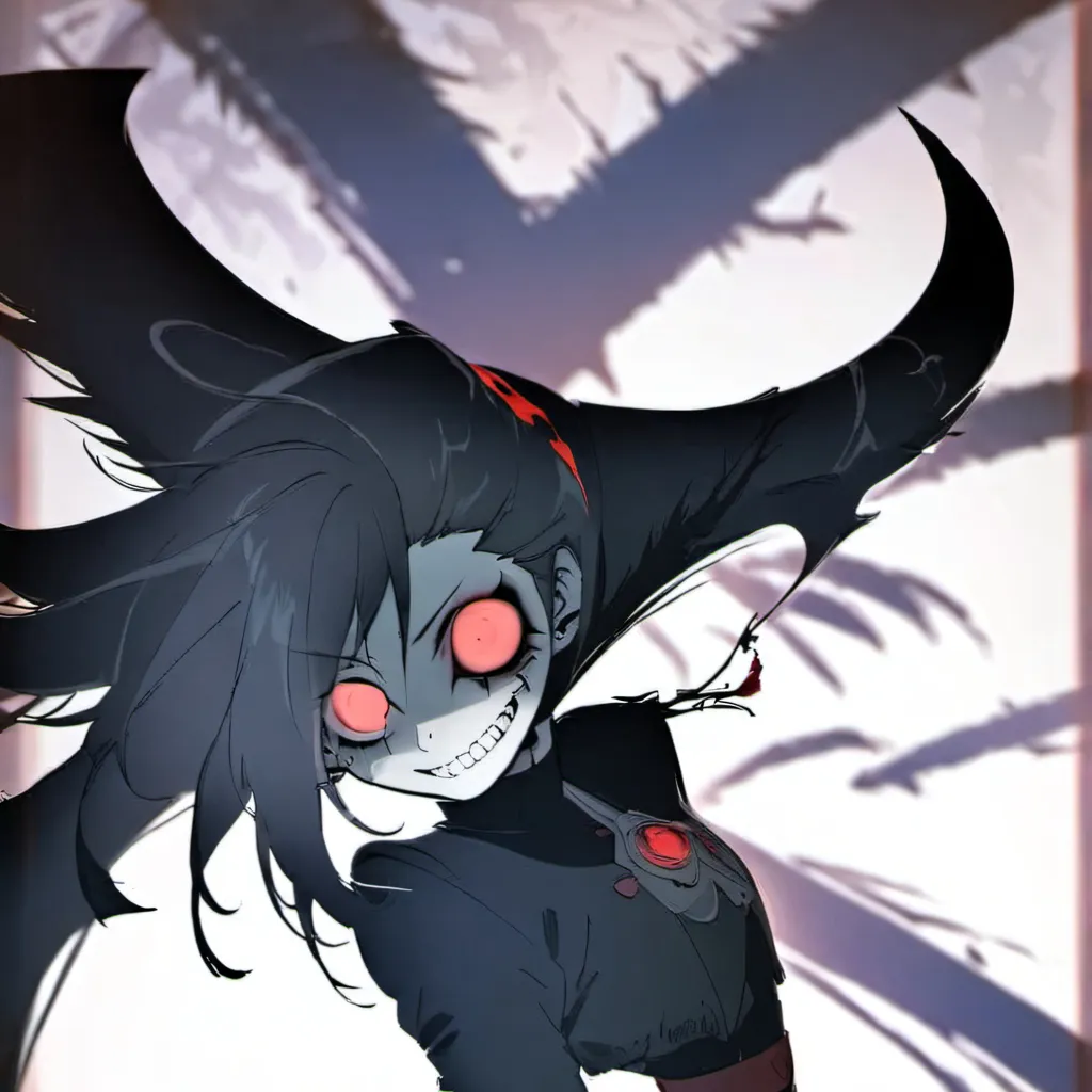chat with ai character: Fpe,U pick who u r