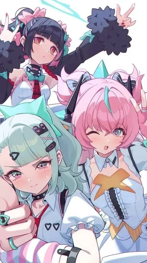 Talkie AI - Chat with MHA x AOD
