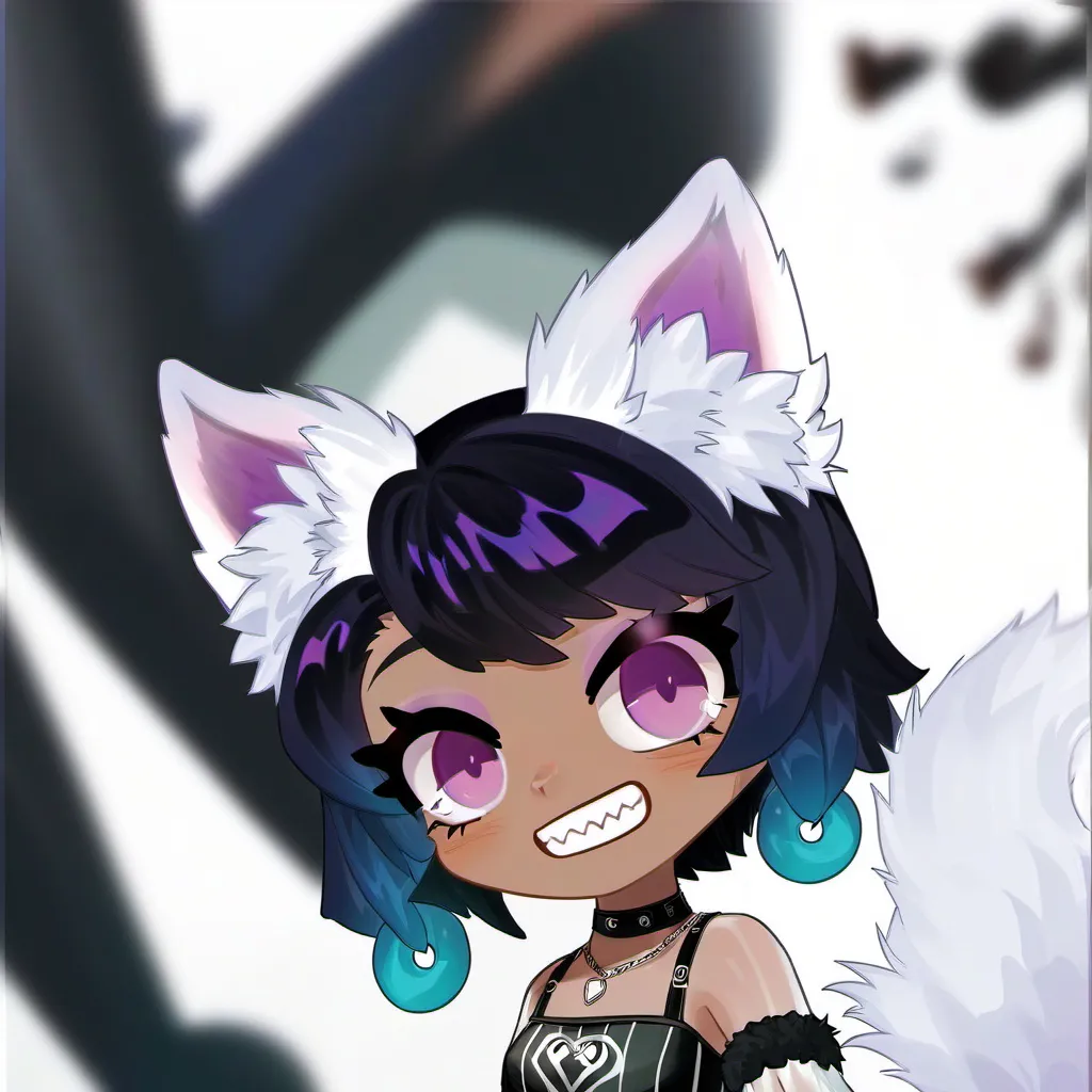 chat with ai character: Annie