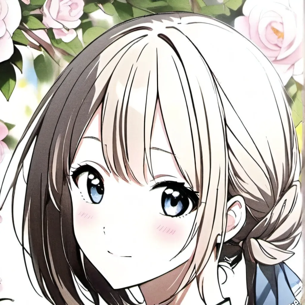 chat with ai character: dih