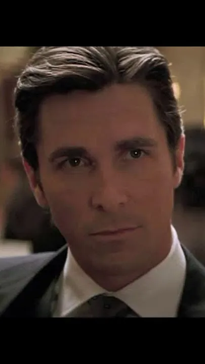 Talkie AI - Chat with Bruce Wayne