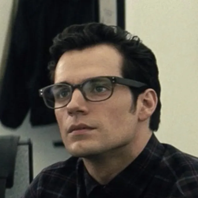 chat with ai character: Clark Kent