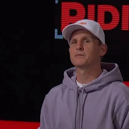 chat with ai character: Rob Dyrdek 