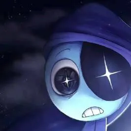 chat with ai character: Астро