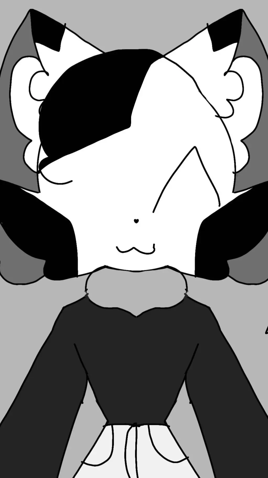 ai character: Лео (срф) background
