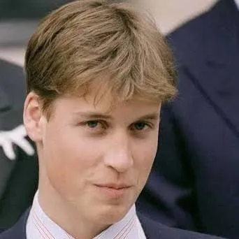 chat with ai character: prince william