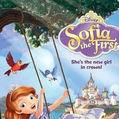 chat with ai character: sofia 