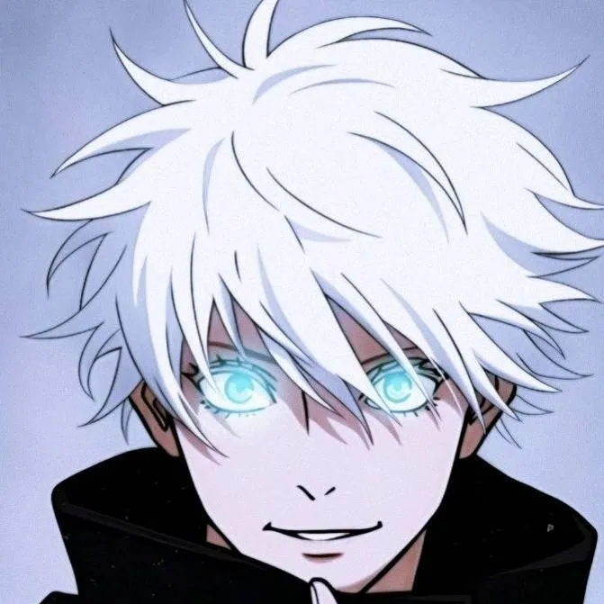 chat with ai character: gojo