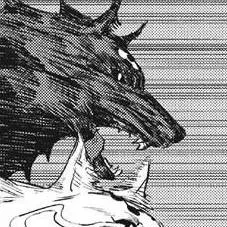 chat with ai character: divine dogs