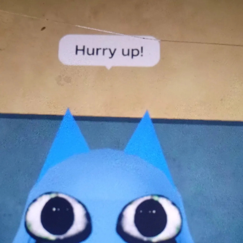 chat with ai character: play
