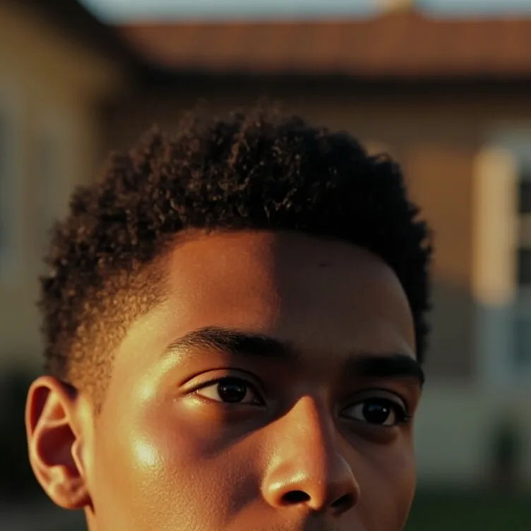 chat with ai character: Jayden