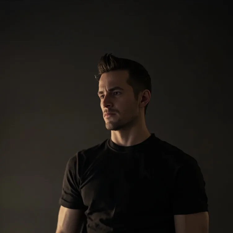 chat with ai character: Jake 