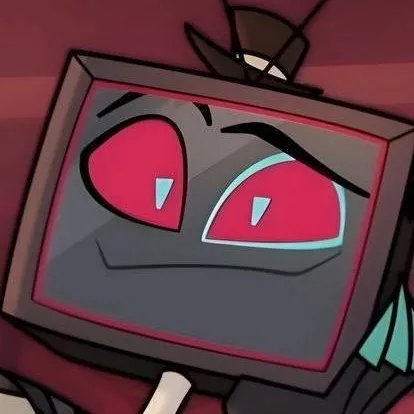 chat with ai character: Vox/Vincent 