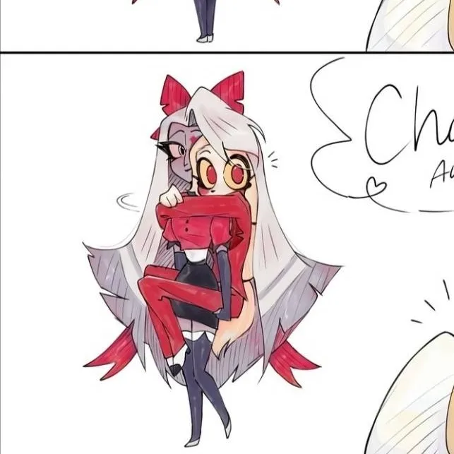 chat with ai character: Vaggi