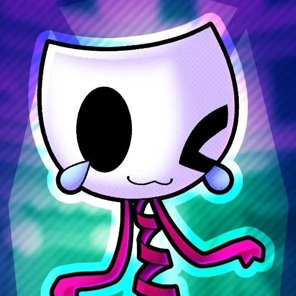 chat with ai character: Gangle