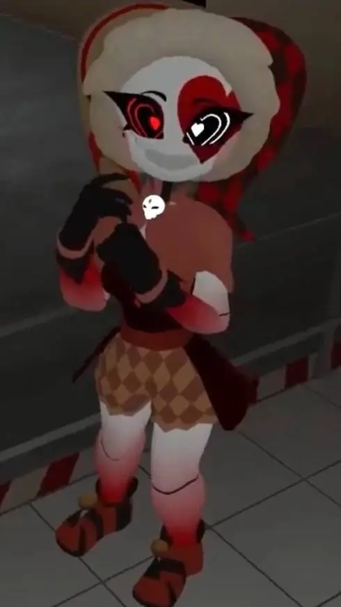 ai character: Folly background