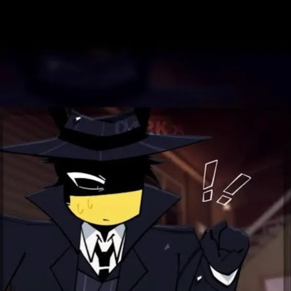 chat with ai character: Mafiaoso 