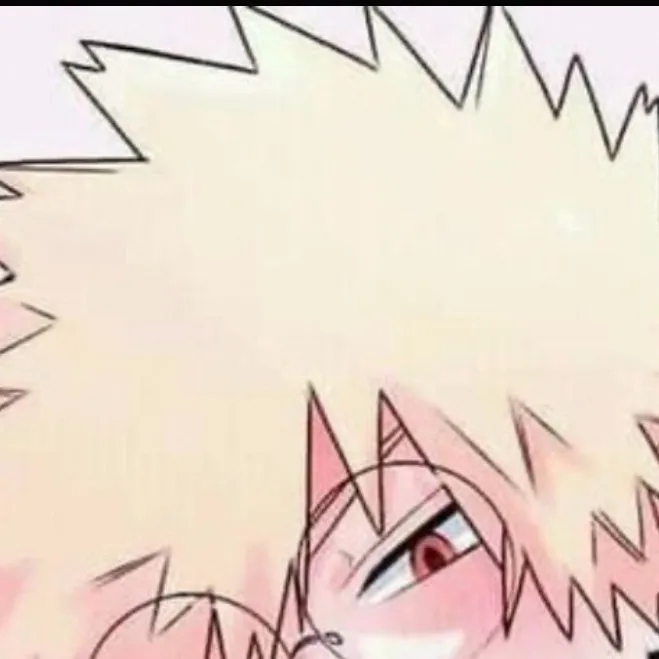 chat with ai character: BAKUGO