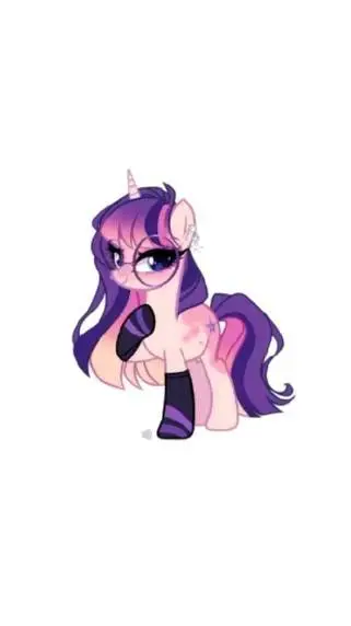 ai character: Princess Celine background