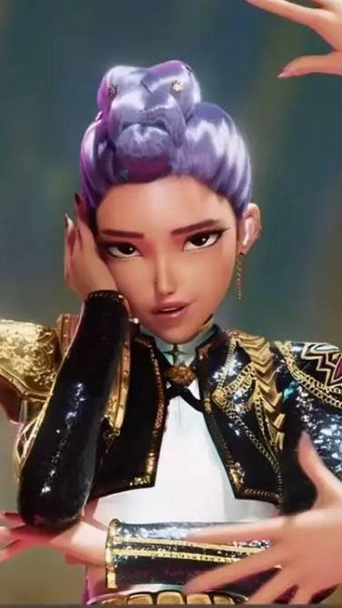 ai character: Rumi background