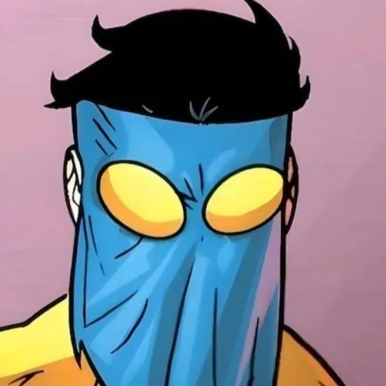chat with ai character: Mark enmascarado 