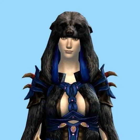 chat with ai character: Ema osa