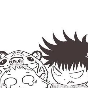 chat with ai character: Y x M chibis