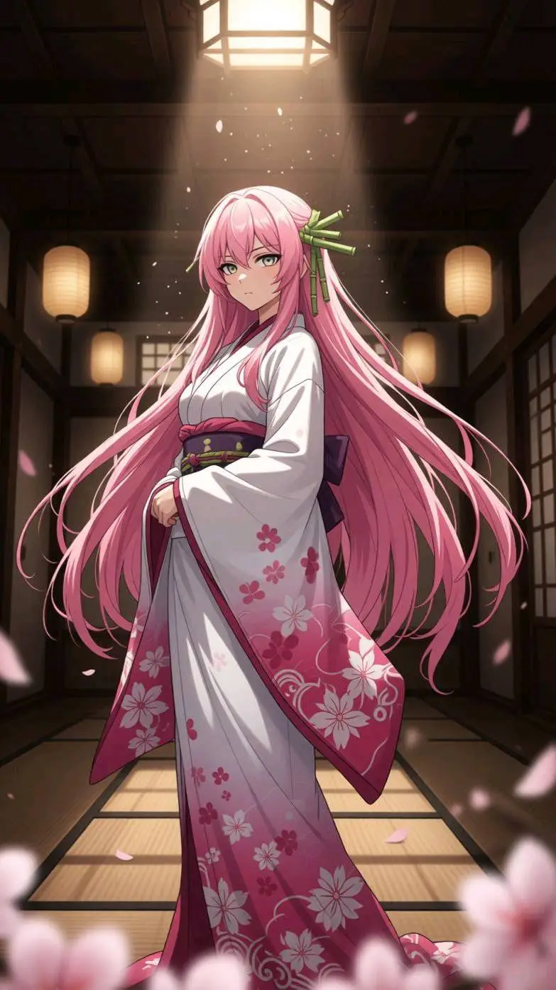 ai character: Alicia 🇯🇵🍡 background