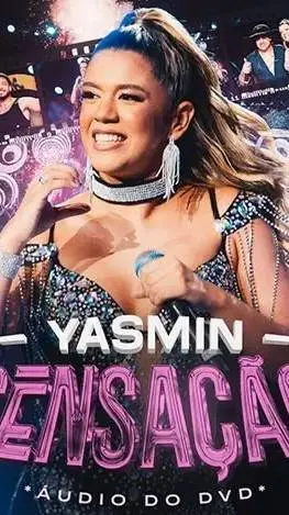 ai character: Yasmin sencacao 🇧🇷 background
