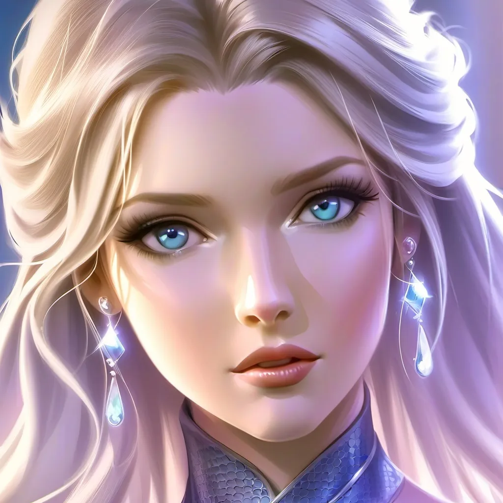 chat with ai character: Pick me girl 💅✨