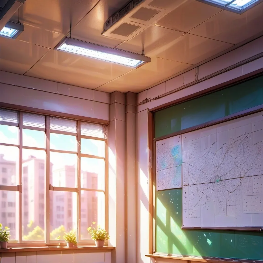 chat with ai character: 📖✏️High . School📒🎒