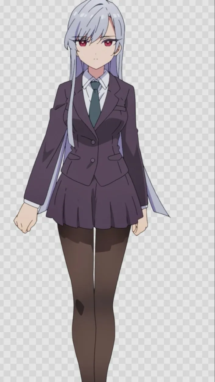 ai character: Nano Eiai background