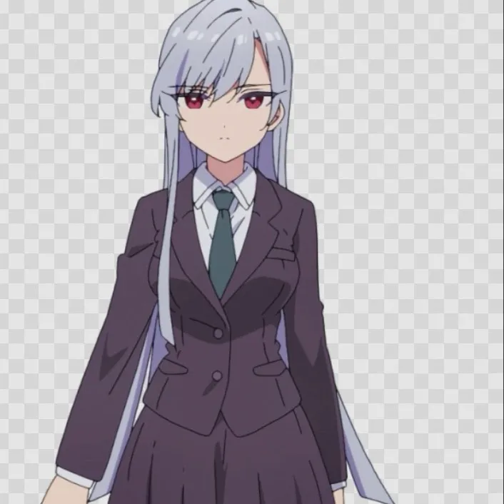 chat with ai character: Nano Eiai