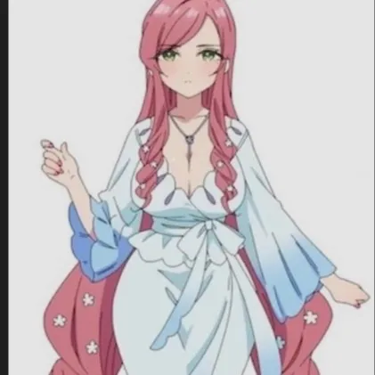 chat with ai character: Hahari Hanazono 