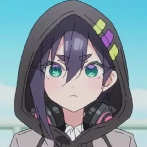 chat with ai character: Kurumi