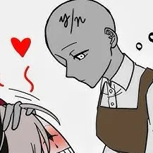 chat with ai character: Mc x Pierrot