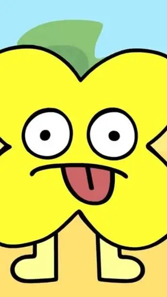 ai character: x pt br background