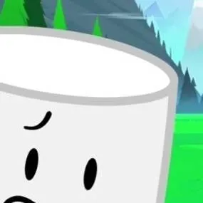 chat with ai character: Marshmallow Pt br